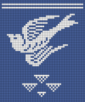 Alpha pattern #219140