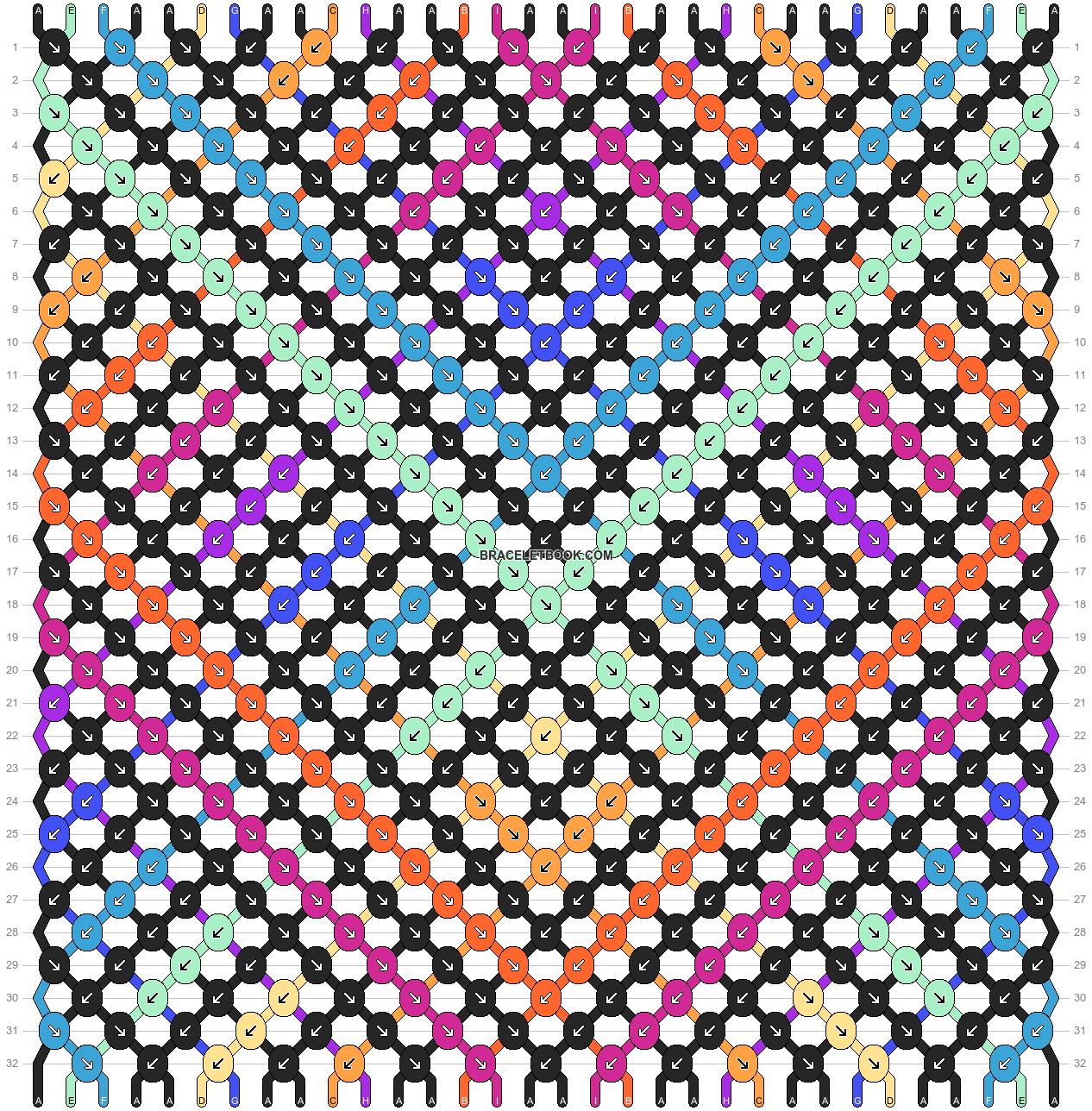 Normal pattern #219142 pattern