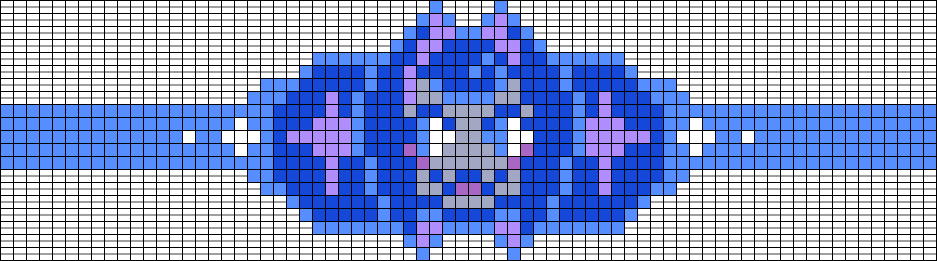Alpha pattern #219152 preview