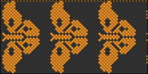 Normal pattern #219157