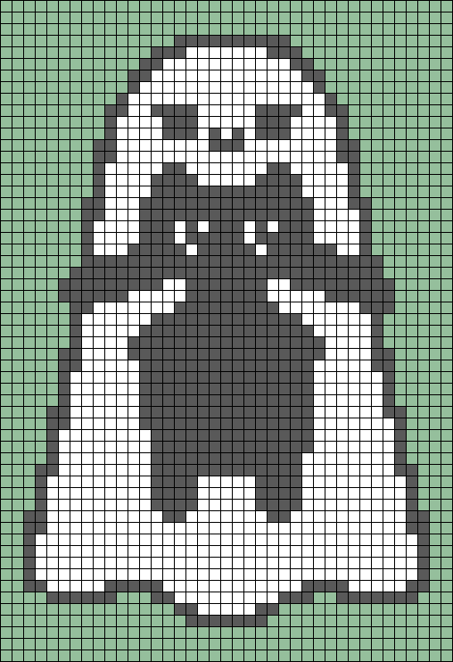 Alpha pattern #219158 preview