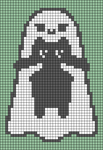 Alpha pattern #219158