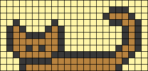 Alpha pattern #219159