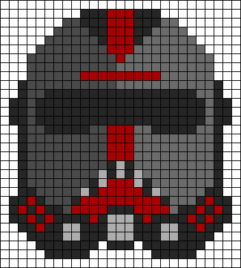 Alpha pattern #219161 preview