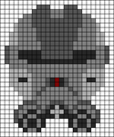 Alpha pattern #219162