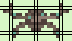 Alpha pattern #219163 preview