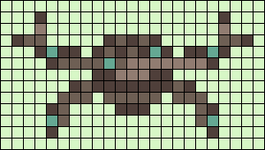 Alpha pattern #219163