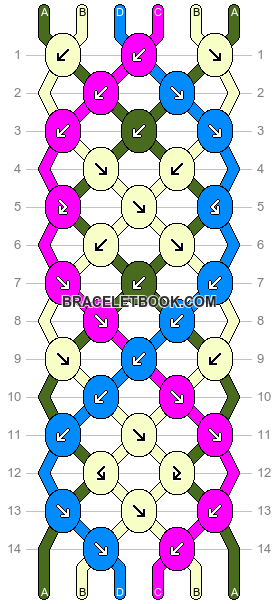 Normal pattern #219165 pattern