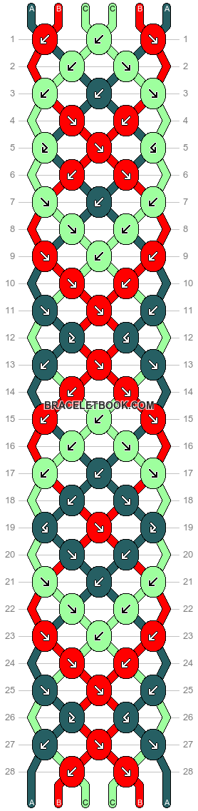 Normal pattern #219173 pattern