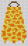 Alpha pattern #219176