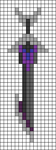 Alpha pattern #219179