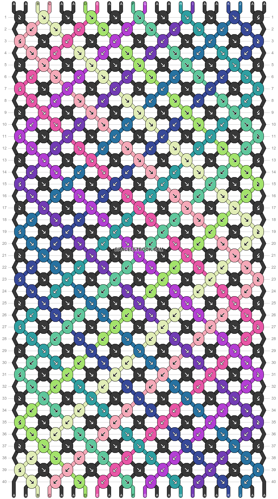 Normal pattern #219180 pattern