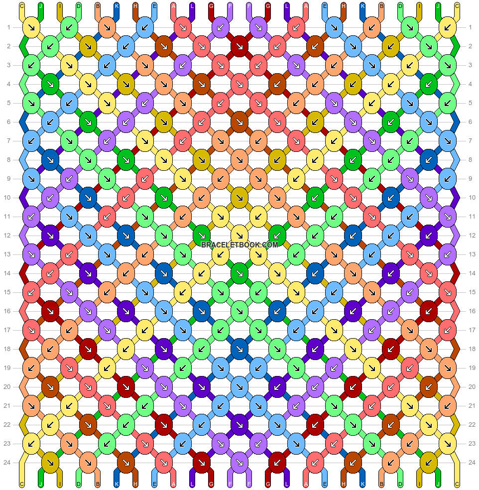 Normal pattern #219182 pattern