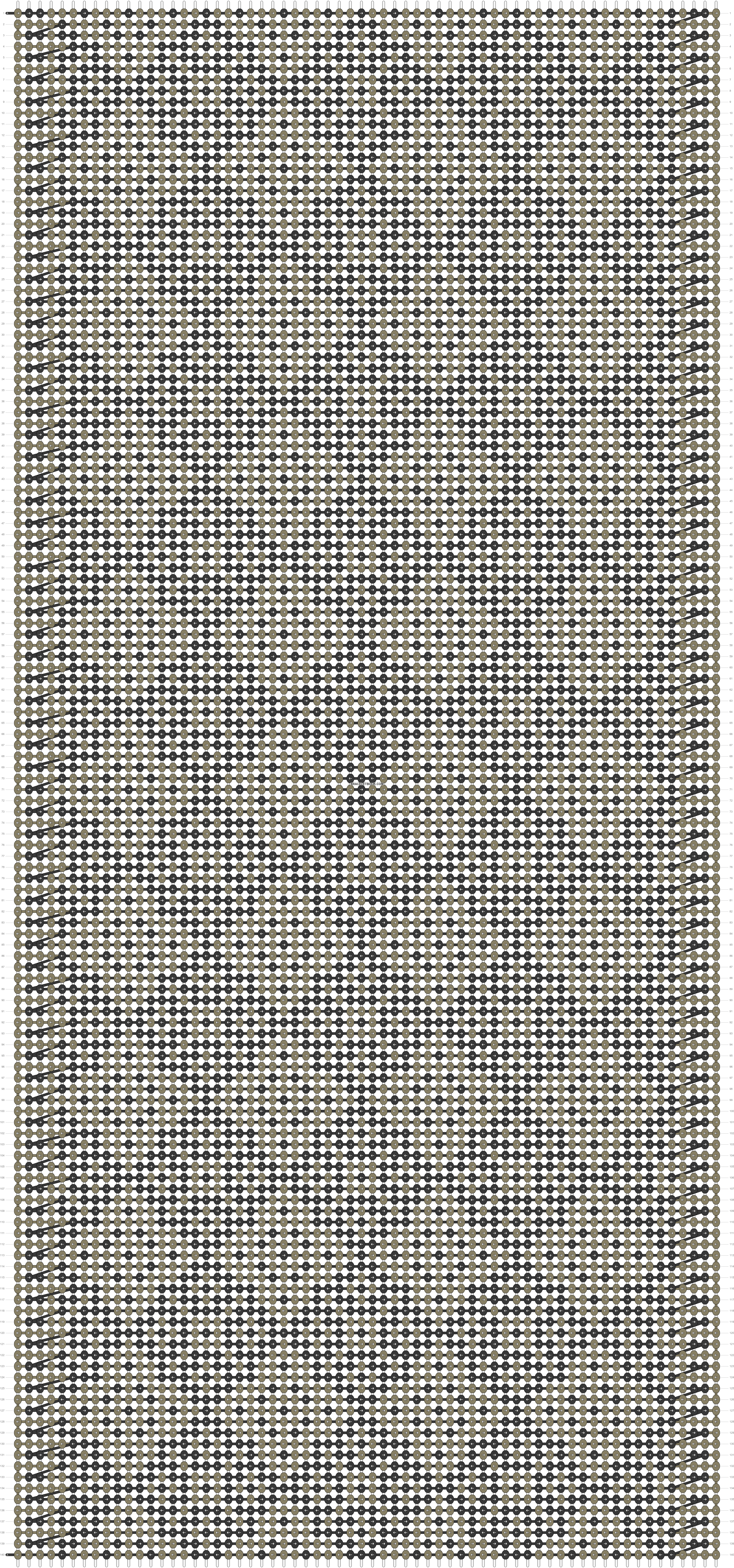 Alpha pattern #219186 pattern