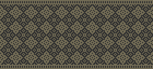 Alpha pattern #219186