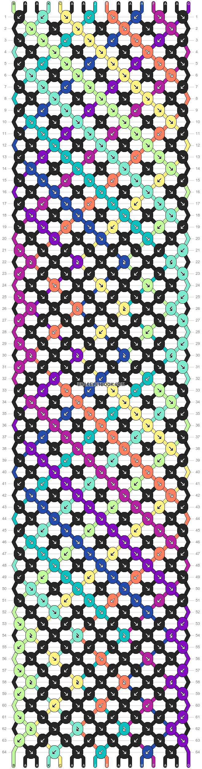 Normal pattern #219205 pattern