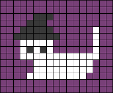Alpha pattern #219209 preview