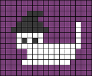 Alpha pattern #219209