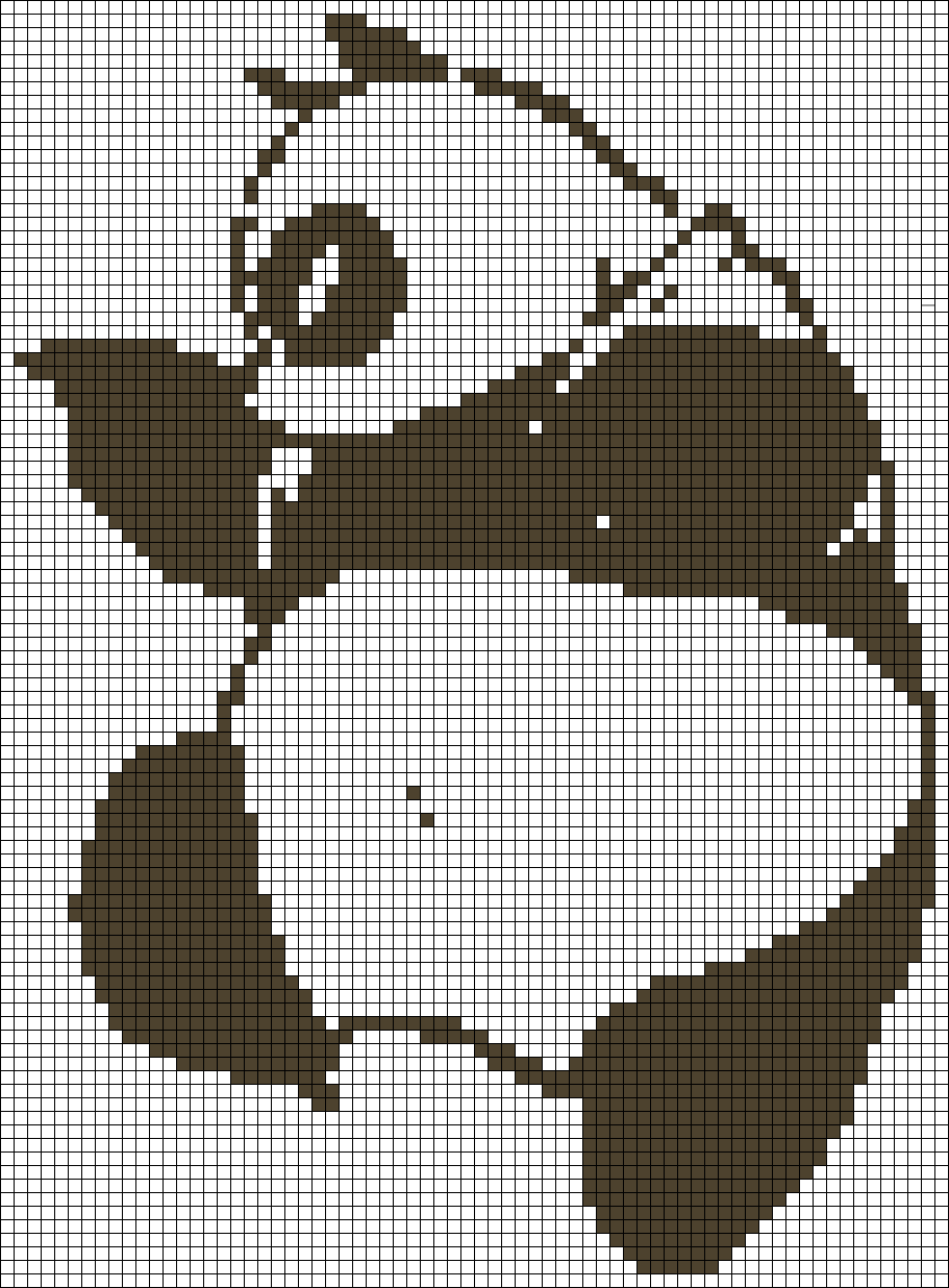 Alpha pattern #219210 preview