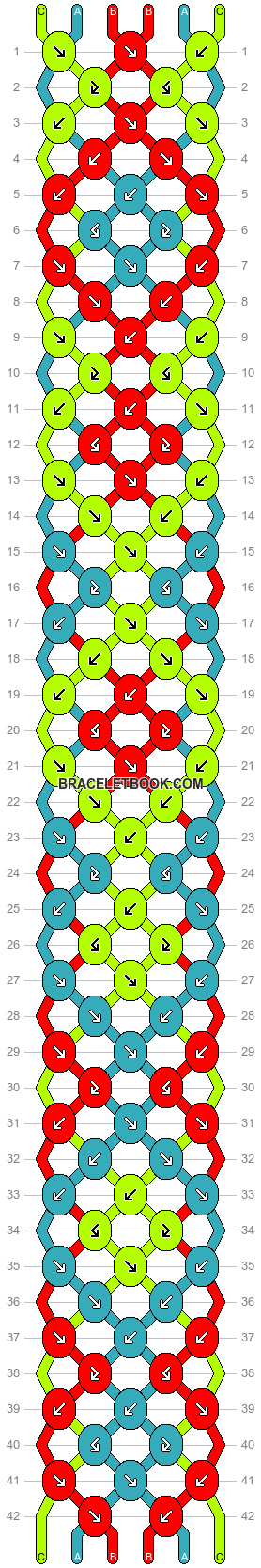 Normal pattern #219222 pattern