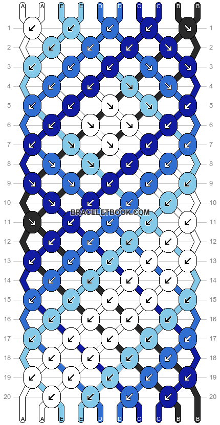 Normal pattern #219224 pattern