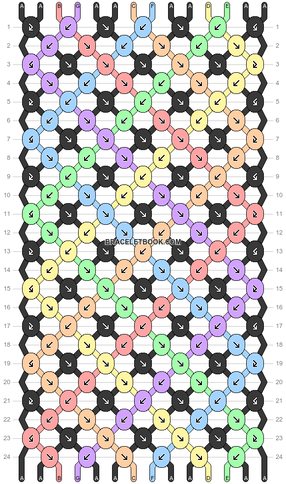 Normal pattern #219225 pattern