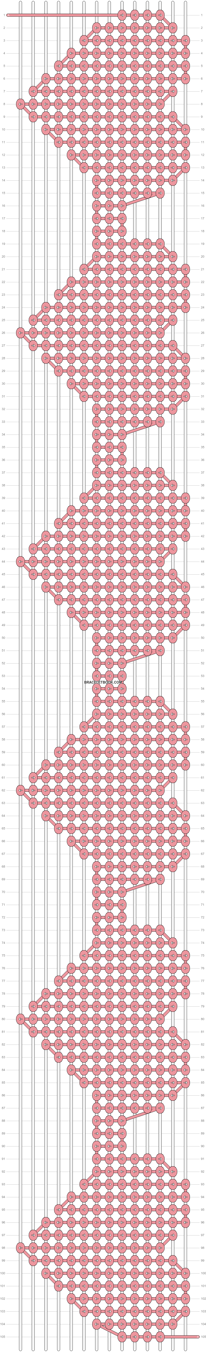 Alpha pattern #219230 pattern