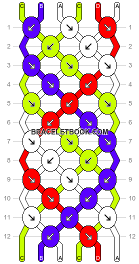 Normal pattern #219232 pattern