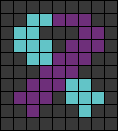 Alpha pattern #219235 preview
