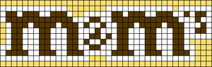 Alpha pattern #219238