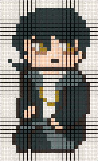 Alpha pattern #219239 preview