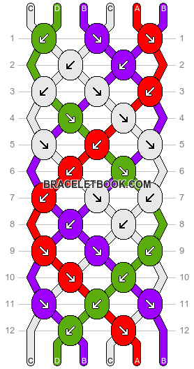 Normal pattern #219241 pattern