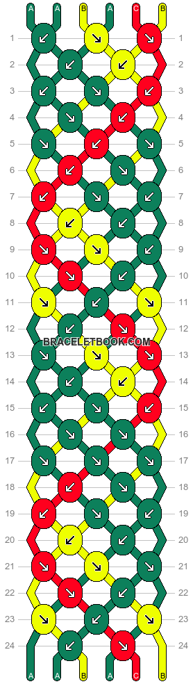 Normal pattern #219247 pattern