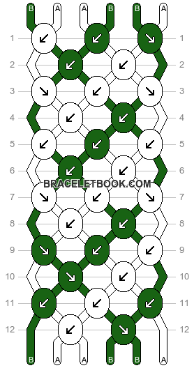 Normal pattern #219250 pattern