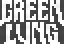 Alpha pattern #219255