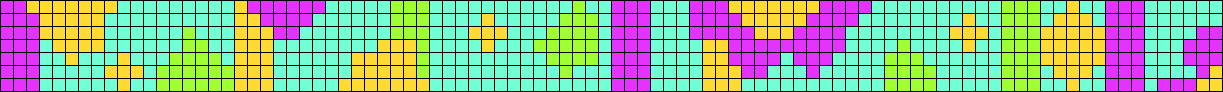 Alpha pattern #219256 preview