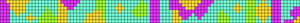 Alpha pattern #219256