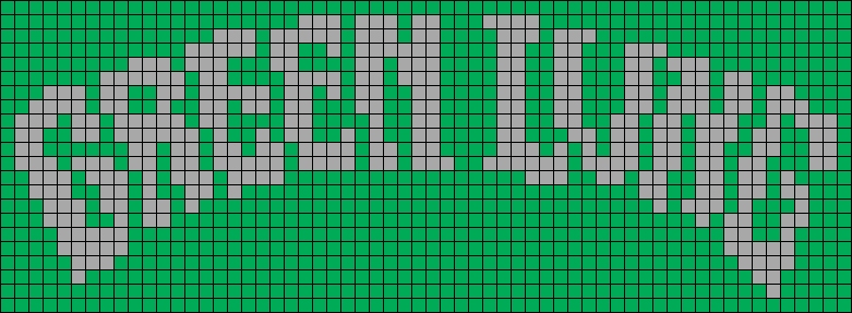 Alpha pattern #219257 preview