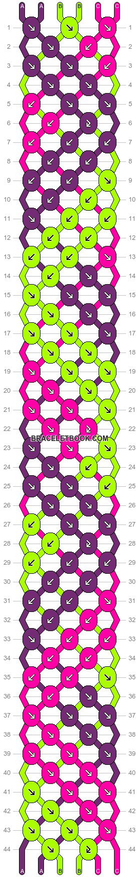 Normal pattern #219260 pattern