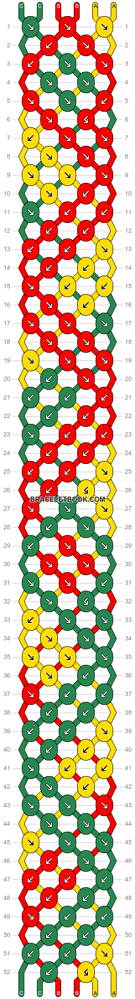 Normal pattern #219262 pattern