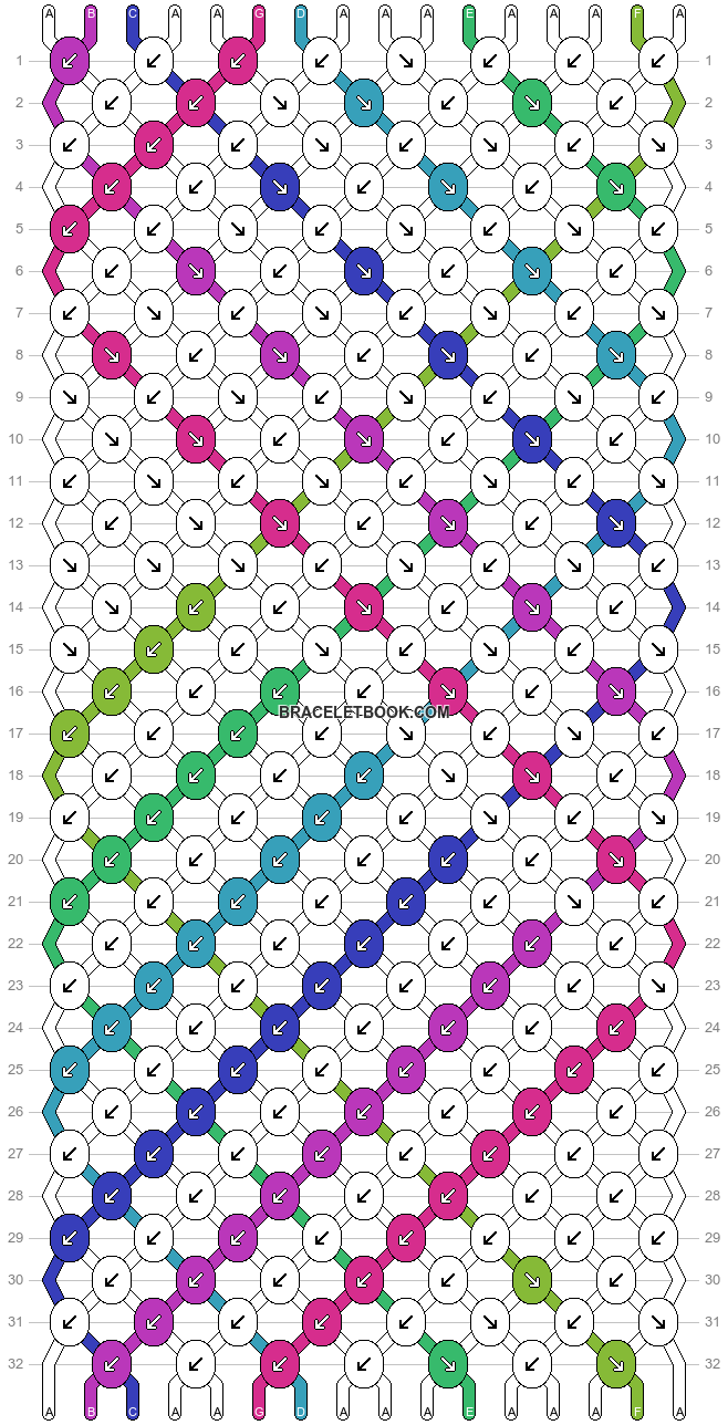 Normal pattern #219264 pattern