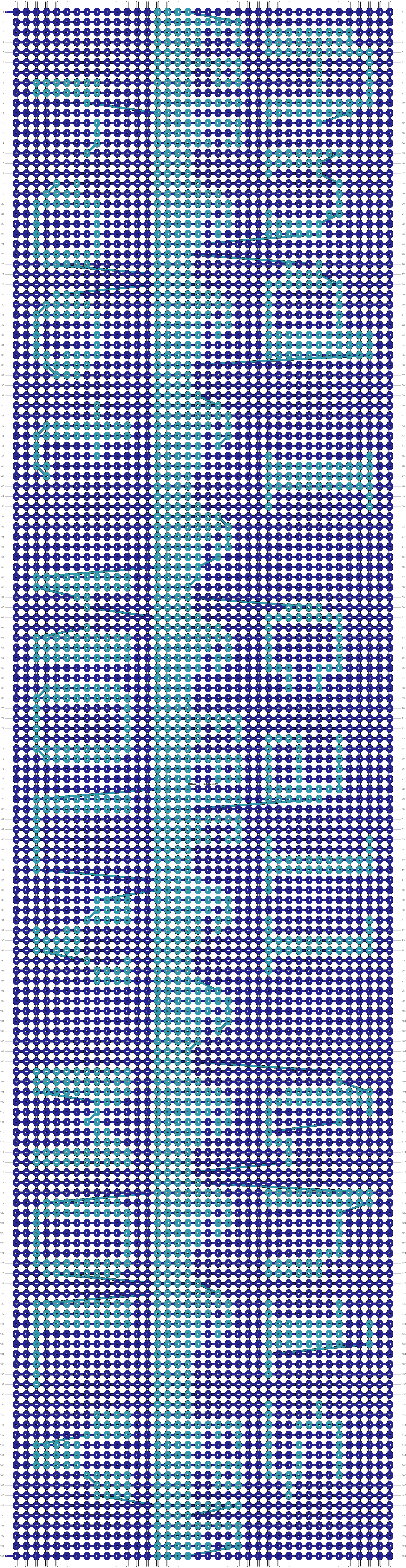 Alpha pattern #219265 pattern