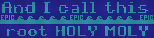 Alpha pattern #219265