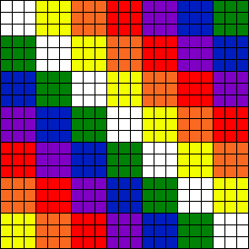 Alpha pattern #219266 preview