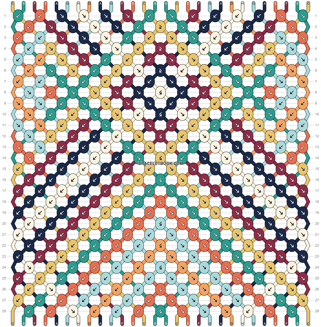 Normal pattern #219272 pattern