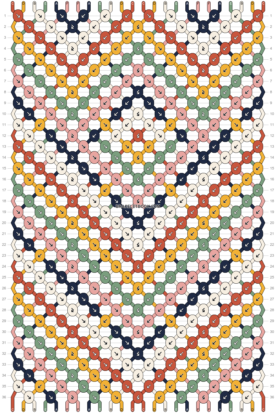 Normal pattern #219274 pattern