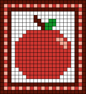 Alpha pattern #219275 preview