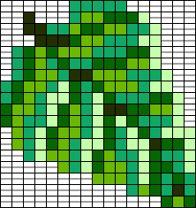 Alpha pattern #219277 preview