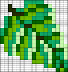 Alpha pattern #219277