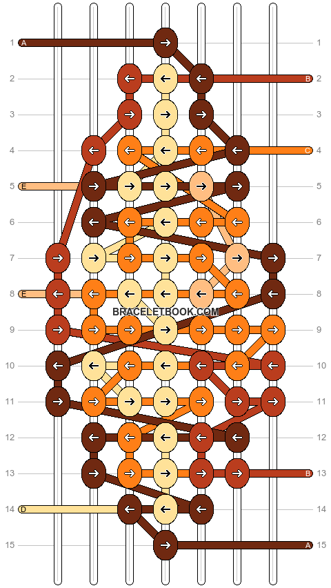 Alpha pattern #219279 pattern